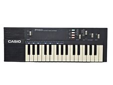 Vintage Casio PT-100 Keyboard Piano 30 picture