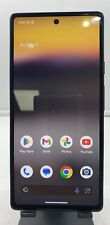 Google Pixel 6a 128GB Black GX7AS (Xfinity) - Fully Functional - DG9467 picture