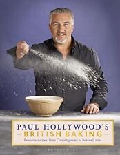 Paul Hollywood's British Baking picture