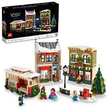 LEGO Holiday Main Street 10308 Building Set picture