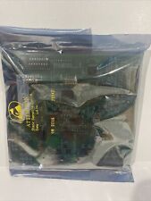 GAMEWELL /FCI RPT-E3-UTP REPEATER CARD/open box.(CARD ONLY) picture