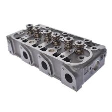 D1105 Complete Cylinder Head For Kubota RTV1100 RTV1100CW9 RTV1140CPX 16022-0304 picture