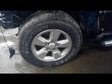 Wheel 16x7 Alloy Painted Silver Fits 08-12 LIBERTY 983424 picture