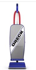 Oreck XL2100RHS Blue Upright Vacuum Cleaner picture