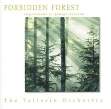 Forbidden Forest: Impressions of George Winston picture