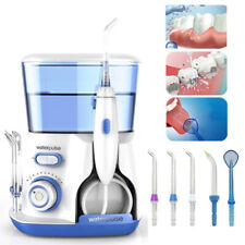 Electric Water Flosser Jet Portable Oral Irrigator Tooth Cleaner Floss Pick picture
