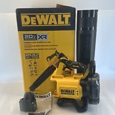 DEWALT Handheld Axial Blower 20V MAX XR Tool Only DCBL722B Brushless 450CFM picture