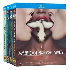American Horror Story Season 1-11 TV Series 14 Disc All Regin Blu-ray Boxed BD picture