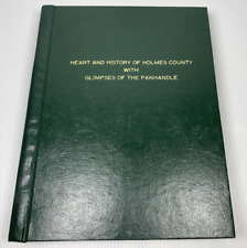 Heart and History of Holmes County with Glimpese of the FL Panhandle Anna Wells picture