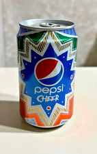 Pepsi CHEER 325ml CAN set 2010 Limited Edition fr Thailand picture