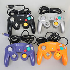 Nintendo GameCube Controller Original NGC GC DOL-003 Tested Working Well Cleaned picture