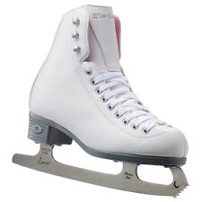 Riedell Pearl Girls Figure Skates picture