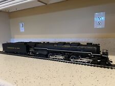 MTH Chesapeake & Ohio 2-6-6-6 Premier Locomotive picture