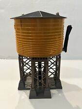 Lionel O Scale Train Operating Water Tower No. 38- 30 picture