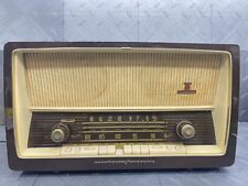 Nordmende Turandot Sterling High Fidelity Radio West Germany AM/FM/SW Tested picture