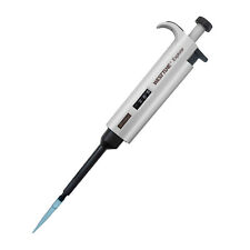 Lab Micropipette Adjustable Variable Volume Single Channel Pipette Pipettor picture