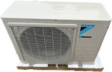 Daikin 18,000 BTU Ductless Single Zone Inverter Heat Pump & Air Conditioner picture