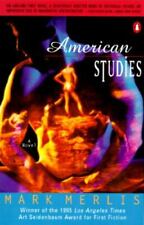American Studies by Merlis, Mark; Merlis picture