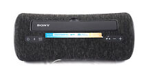 Sony SRS-XG300 X Series Wireless Portable Bluetooth Party Speaker Black picture