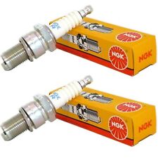 NGK 6703 Spark Plug BPMR7A - 2 Pack  - For Stihl, Husqvarna, Poulan Power... picture