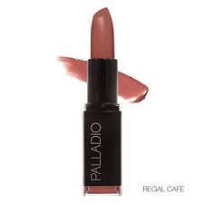 Palladio Herbal Dreamy Matte Lipstick Lip Color, Full Coverage picture
