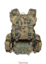 Russian SMERSH M1 Tactical Vest MOLLE Chest Rig AK Individual Load Carrier picture