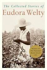 The Collected Stories of Eudora Welty - Paperback By Welty, Eudora - GOOD picture