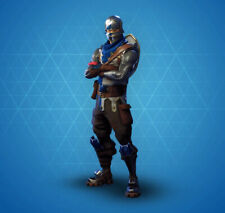 1-200 Outfits FN Random (Guaranteed blue squire) picture