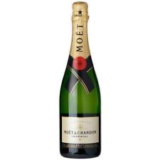 MOET & CHANDON IMPERIAL BRUT CHAMPAGNE 750ML picture
