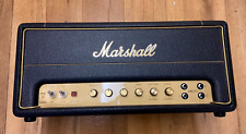 Marshall SV20H Studio Vintage 20/5-watt Tube Head picture