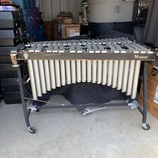 Musser One Niter Vibraphone Model 45 for Restoration 75 Miles S/W of Chicago picture
