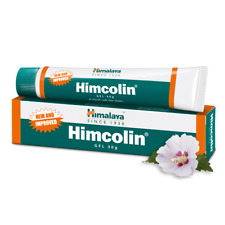 Himalaya Herbal Himcolin Gel 30 Gm picture