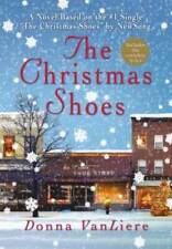 The Christmas Shoes (Christmas Hope Series #1) - Hardcover - GOOD picture