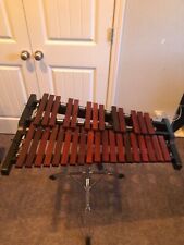 Ludwig-Musser-2.5 Octave Xylophone Kit w/ Music Stand and other Percussion items picture