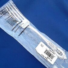 NEW • Wallace ROSE POINT Sterling Silver PLACE FORK picture