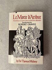 Le Morte d’Arthur 1962 by Sir Thomas Malory picture