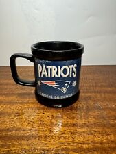 New England Patriots “Property of the Patriots” Collectors Mug Coffee Cup picture