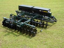 Plotmaster Hunter 800. All-in-One Food Plot Disc, Plow, Seeder, & Planter picture