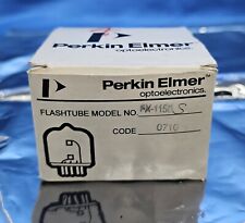 PERKIN ELMER FX-1150S HIGH OUTPUT SHORT ARC XENON FLASHTUBE picture