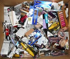WHOLESALE LOT OF 100 PIECE ASSORTED LOREAL/MAYBELLINE+OTHER NAME BRAND COSMETICS picture