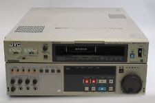 JVC Video Cassette Recorder BR-S622U Professional S-VHS picture