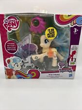 My Little Pony Explore Equestria Poseable Miss Pommel Runway Show NEW picture