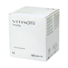 Vitros Versatips 6801715 for Vitros 250 950 Chemistry System 1000 Piece picture