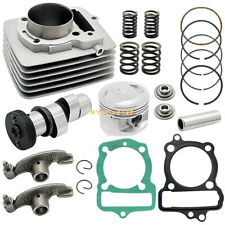 120cc Big Bore Cylinder Kit for Honda CRF100 CRF100F XR100 XR100R 411-HXR-1001 picture