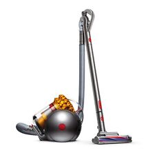 Dyson Big Ball Turbinehead Canister Vacuum | Yellow/Iron | New picture