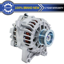 New Alternator for Ford Expedition 4.6L 5.4L Lincoln Navigator 5.4L 2003 2004 picture