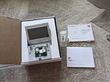 Honeywell Home RTH9585WF1004 Wi-Fi Smart Color Touchscreen Thermostat picture