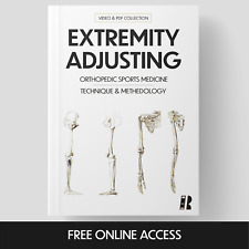 Extremity Adjusting Training Series - Chiropractic Orthopedic Sports Medicine picture