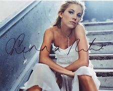 SIENNA MILLER Signed 8x10 Photo w/ Hologram COA picture