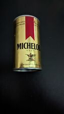 Vintage Michelob Beer Can Promotional Golf Balls Still Sealed picture